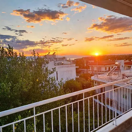 Tararas Apartament *